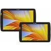 Planšetė Zebra Zebra ET40 Qualcomm Snapdragon 64 GB 25,6 cm (10.1") 4 GB Wi-Fi 6 (802.11ax) Android 11 Juodas