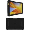 Dėklas na tablet Zebra 20,3 cm (8'') Dėklas Juodas (SG-ET4X-8EXOSKL1-01)