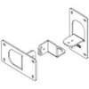 Zebra Kit Std Mnt area Ant Ro Hs BRKT-70661-01R, 69.8 mm,