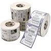 Zebra Label, Paper, 102x83mm, TT