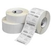 Zebra Label, Paper, 210x149mm,