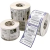 Zebra Label, Paper, 51x13mm, Direct (880175-012D)