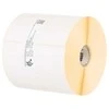 Zebra Label roll, 102x152mm, 12/box
