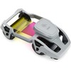 Zebra Bixolon ZC300 SPALVOTA JUOSTELĖ – YMCKO 58 MM X | 148M 300 VAIZDŲ EMEA