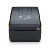 Etikečių spausdintuvas Zebra zebra Thermal Transfer Spausdintuvas (74/300M) ZD230, Standard EZPL, 203 dpi, (wersja europejska) and UK Power Cords, USB, Tinklinis, Dispenser (Peeler)