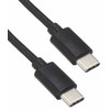 Kabelis USB Zebra USB-C To USB-C Communications (CBL-EC5X-USBC3A-01)