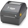 Etikečių spausdintuvas Zebra ZD421, tiesioginis terminis, 203x203 DPI, iki 152 mm/s, USB, LAN, Wi-Fi, Bluetooth