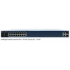Zpe Systems Nodegrid Serial Console Plus. 16-port Cisco Rolled, Dual