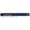 Zpe Systems Nodegrid Serial Plus - Core Edition. 16-port Cisco