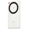 ZTE Belaidis maršrutizatorius Dual-Band (2.4 Ghz / 5 Ghz) Baltas