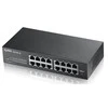 Šakotuvas ZYXEL GS1100-16 16 PORT GIGABIT UNMANAGED SWITCH V3 (5Y WARRANTY)
