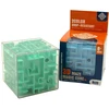 3D labirinto kubas-galvosūkis „Magic Cube“ - Mėlyna
