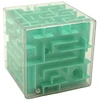 3D labirinto kubas-galvosūkis „Magic Cube“ - Mėlyna