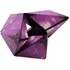 3D magnetinis kubas, violetinis