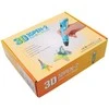 3D rašiklio "PEN-II" rinkinys su PLA siūlais