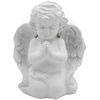 Angelas, 11 cm - Su knyga