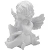 Angelas, 11 cm - Su knyga