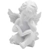 Angelas, 11 cm - Sudėjęs rankas maldai
