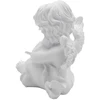 Angelas, 11 cm - Sudėjęs rankas maldai