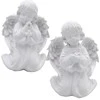 Angelas, h9 cm - 2