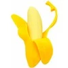 Antistresinis minkomas kamuoliukas Bananas