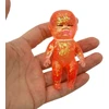 Antistresinis minkomas žaislas-Kūdikis „Sugar Baby Squishy“ - Mėlyna