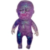 Antistresinis minkomas žaislas-Kūdikis „Sugar Baby Squishy“ - Mėlyna