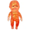 Antistresinis minkomas žaislas-Kūdikis „Sugar Baby Squishy“ - Mėlyna