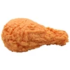Antistresinis minkomas žaislas Vištos kulšis, 19x11 cm