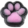 Antistresinis žaislas Katės letenėlė (Cat Paw), 6 cm - Rožinė