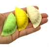 Antistresinis žaislas koldūnas Dumplings, 3 vnt.
