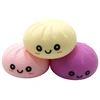 Antistresinis žaislas koldūnas Dumplings, 8 cm