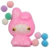 Antistresinis žaislas Kuromi/Kitty, 9 cm - 2