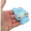 Antistresinis žaislas Kuromi/Kitty, 9 cm - 2