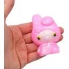 Antistresinis žaislas Kuromi/Kitty, 9 cm - 3