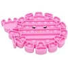 Antistresinis žaislas POP-IT Covid-19, 14,5x18 cm