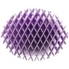 Antistresinis žaislas Fidget Worm - Violetinė