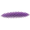 Antistresinis žaislas Fidget Worm - Violetinė