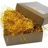 Auksinės folinės drožlės, 20 g