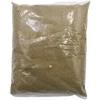 Auksinis dekoratyvinis smėlis, 1kg