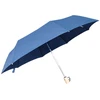 Automatinis skėtis - Juoda