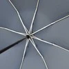 Automatinis tamsiai mėlynas skėtis "Parachase"