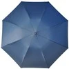 Automatinis tamsiai mėlynas skėtis "Parachase"