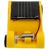 Automobilis Solar varomas saulės energija