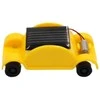 Automobilis Solar varomas saulės energija