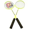 Badmintono raketės - Oranžinė