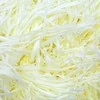 Baltos popieriaus drožlės, 50 g