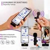Belaidis „iPhone“ (prisegamas) mikrofonas