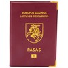 Dėklas pasui