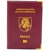 Dėklas pasui